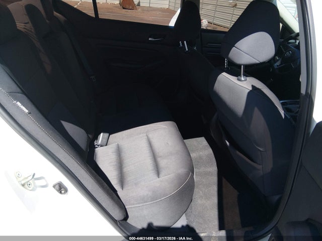Aukcja sprzedaży 2020 Nissan Altima S Fwd, vin: 1N4BL4BV7LC198777, numer aukcji: 44631499