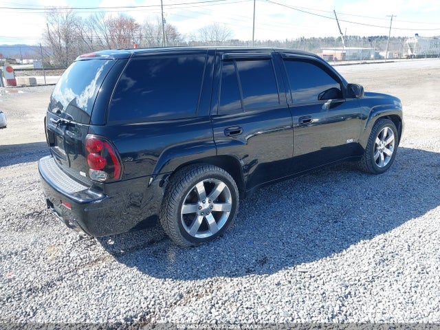 Aukcja sprzedaży 2006 Chevrolet Trailblazer Lt, vin: 1GNET13H762313099, numer aukcji: 44631503