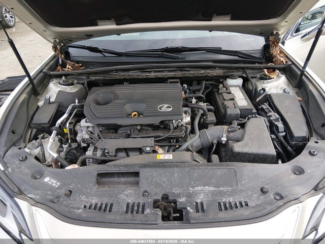 44631504 :رقم المزاد ، 58AD11D11NU008409 vin ، 2022 Lexus Es 250 مزاد بيع