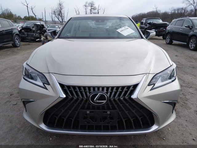 44631504 :رقم المزاد ، 58AD11D11NU008409 vin ، 2022 Lexus Es 250 مزاد بيع