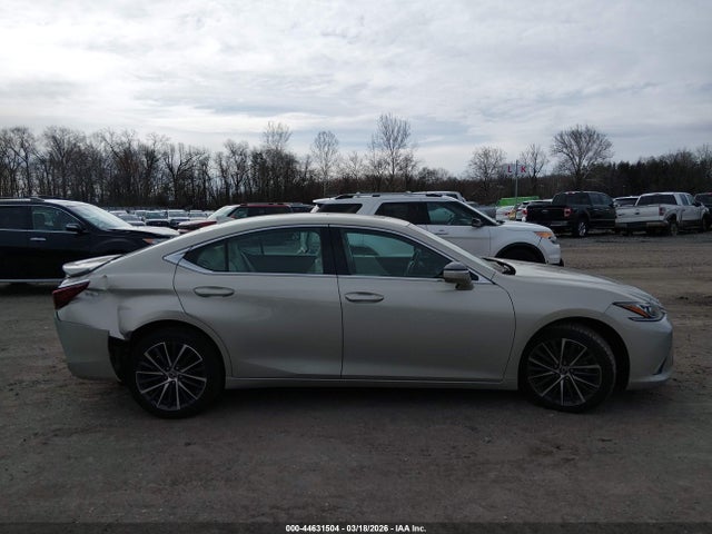 44631504 :رقم المزاد ، 58AD11D11NU008409 vin ، 2022 Lexus Es 250 مزاد بيع