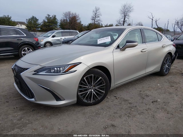 44631504 :رقم المزاد ، 58AD11D11NU008409 vin ، 2022 Lexus Es 250 مزاد بيع
