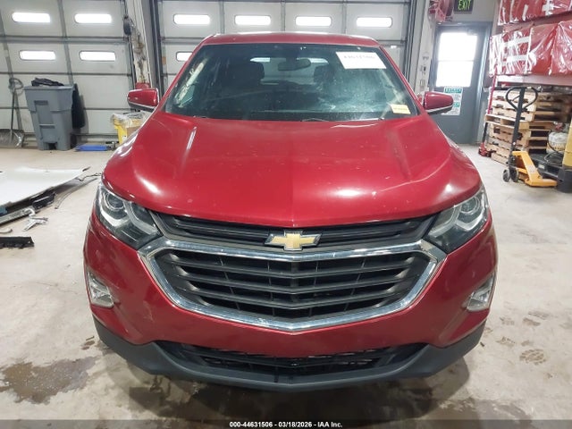 3GNAXJEV5JS626297 Chevrolet EQUINOX LT
