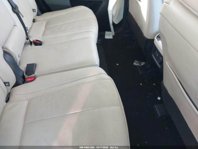 44631509 :رقم المزاد ، 5N1DL1ER4PC367350 vin ، 2023 Infiniti Qx60 Pure مزاد بيع