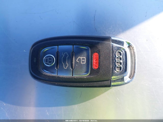 Продажа на аукционе авто 2012 Audi A6 3.0 Premium, vin: WAUJGAFC2CN158755, номер лота: 44631511