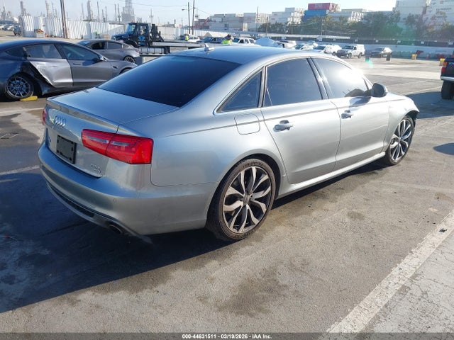 Продажа на аукционе авто 2012 Audi A6 3.0 Premium, vin: WAUJGAFC2CN158755, номер лота: 44631511