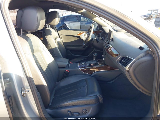 Продажа на аукционе авто 2012 Audi A6 3.0 Premium, vin: WAUJGAFC2CN158755, номер лота: 44631511