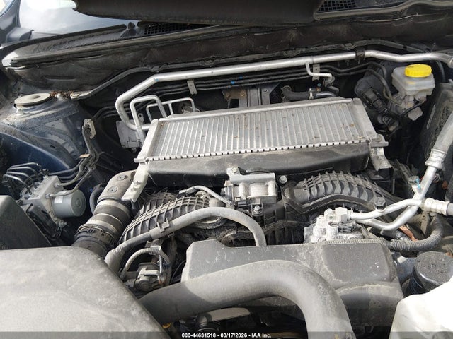 2023 SUBARU ASCENT 4S4WMAUD6P3405558 Photo 9