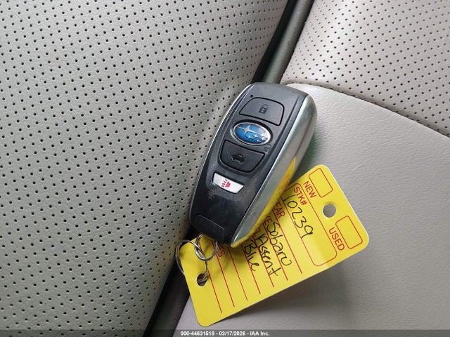 2023 SUBARU ASCENT 4S4WMAUD6P3405558 Photo 10