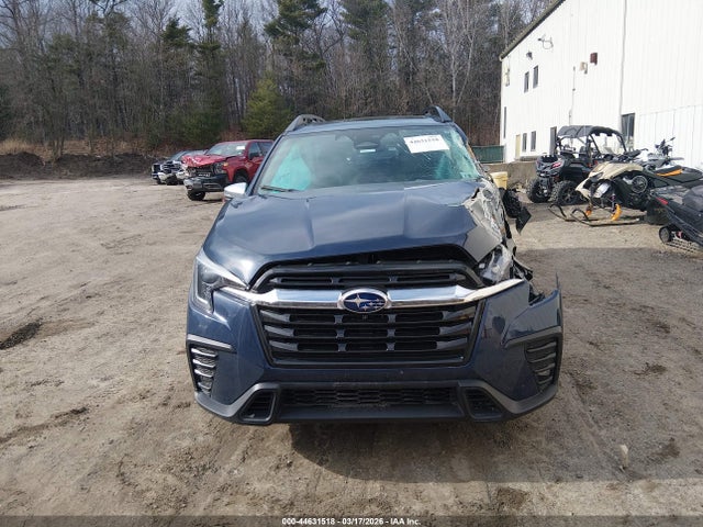 2023 Subaru Ascent Limited 7-passenger მანქანა იყიდება აუქციონზე, vin: 4S4WMAUD6P3405558, აუქციონის ნომერი: 44631518