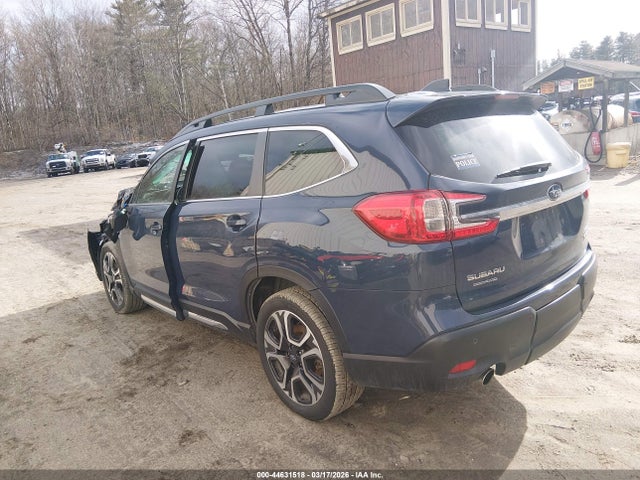2023 SUBARU ASCENT 4S4WMAUD6P3405558 Photo 2