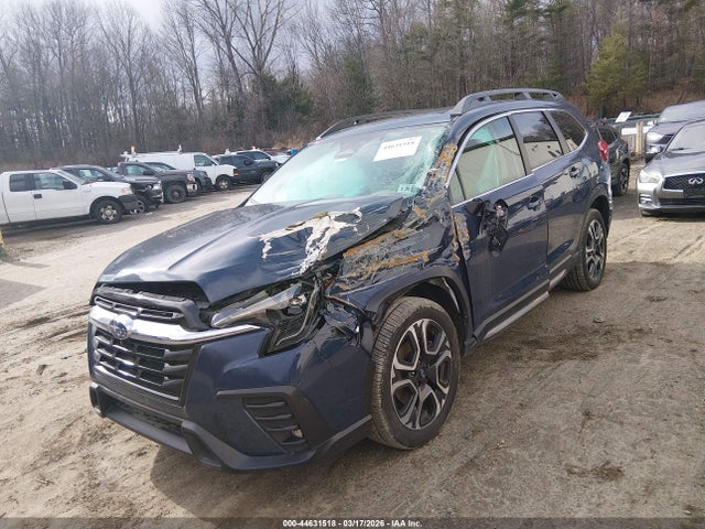 2023 SUBARU ASCENT 4S4WMAUD6P3405558 Photo 5