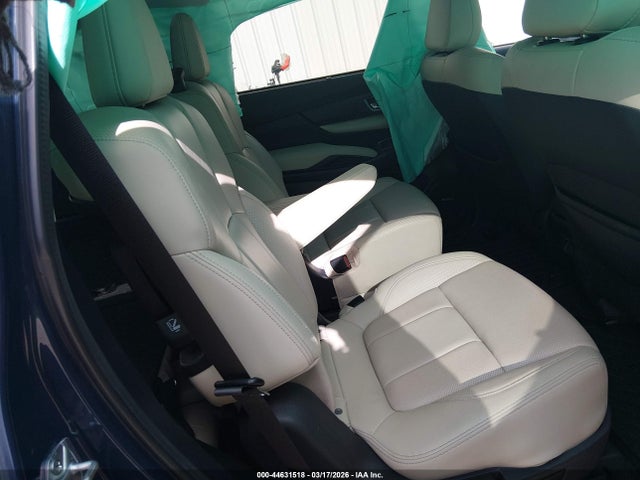 2023 SUBARU ASCENT 4S4WMAUD6P3405558 Photo 7