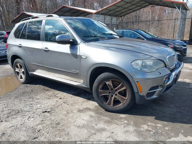 2012 BMW X5 5UXZW0C55CL668567