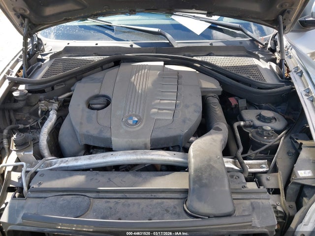 2012 BMW X5 5UXZW0C55CL668567 Photo 9