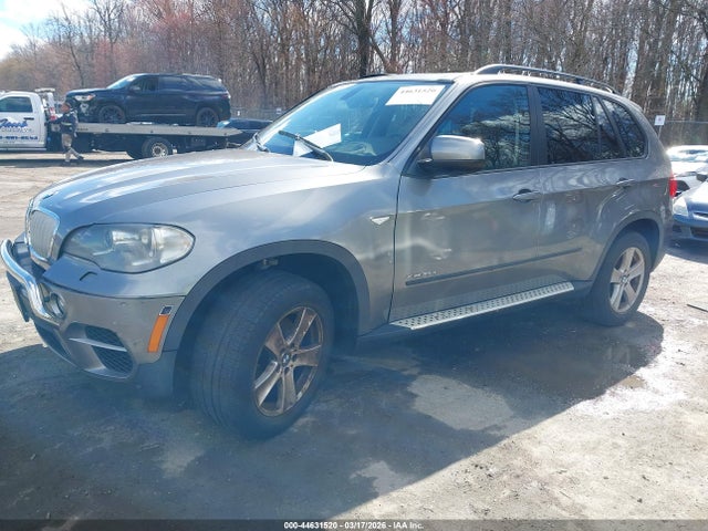 2012 BMW X5 5UXZW0C55CL668567 Photo 1