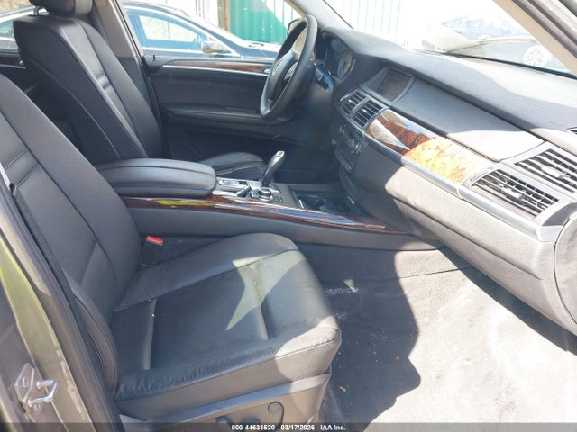 2012 BMW X5 5UXZW0C55CL668567 Photo 4