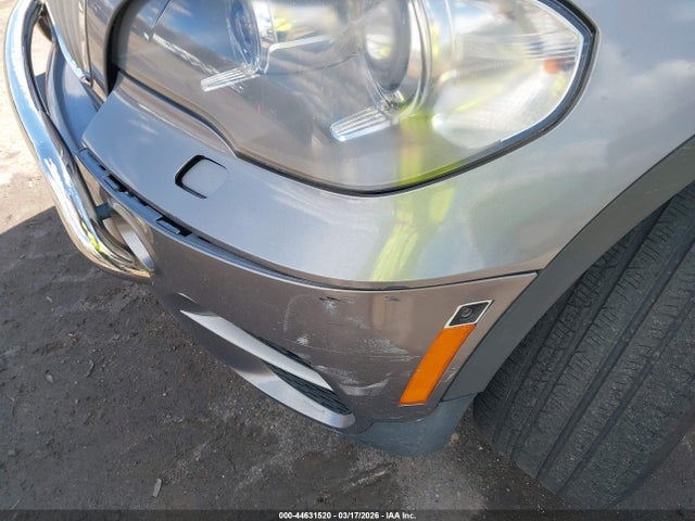 2012 BMW X5 5UXZW0C55CL668567 Photo 5