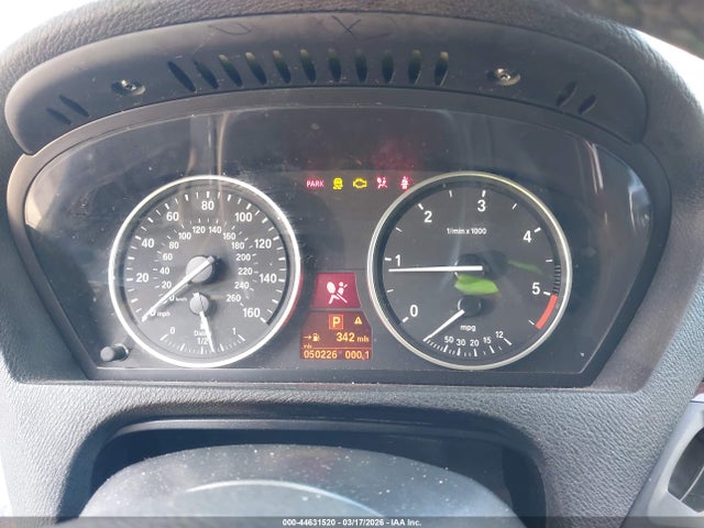 2012 BMW X5 5UXZW0C55CL668567 Photo 6