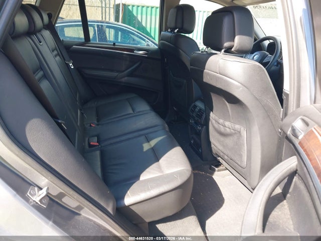 2012 BMW X5 5UXZW0C55CL668567 Photo 7