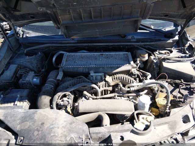 44631521 :رقم المزاد ، JF1VBAA69N9012665 vin ، 2022 Subaru Wrx مزاد بيع