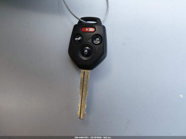 44631521 :رقم المزاد ، JF1VBAA69N9012665 vin ، 2022 Subaru Wrx مزاد بيع