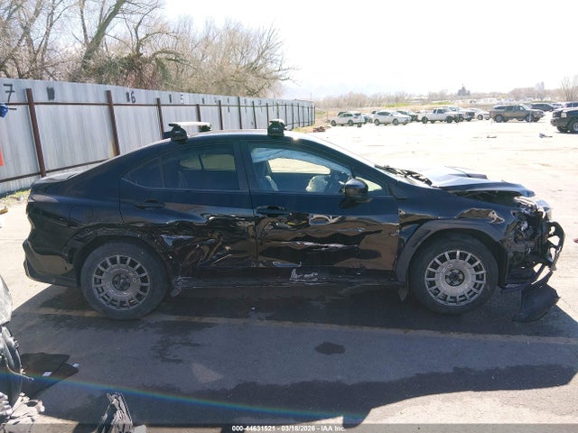 44631521 :رقم المزاد ، JF1VBAA69N9012665 vin ، 2022 Subaru Wrx مزاد بيع
