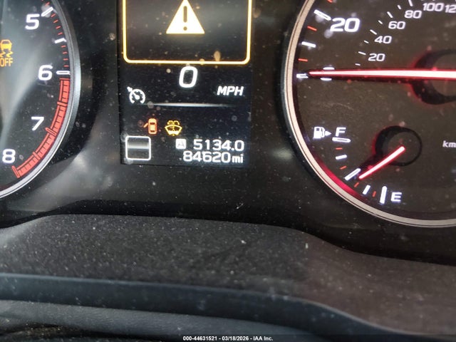 44631521 :رقم المزاد ، JF1VBAA69N9012665 vin ، 2022 Subaru Wrx مزاد بيع
