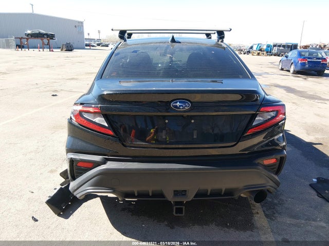 44631521 :رقم المزاد ، JF1VBAA69N9012665 vin ، 2022 Subaru Wrx مزاد بيع