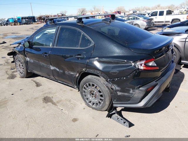 44631521 :رقم المزاد ، JF1VBAA69N9012665 vin ، 2022 Subaru Wrx مزاد بيع