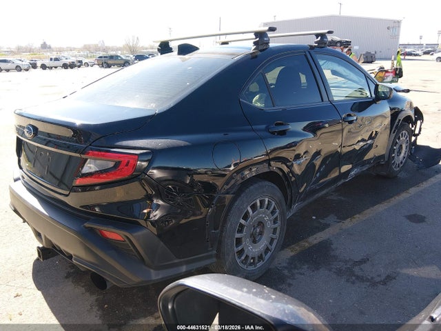 44631521 :رقم المزاد ، JF1VBAA69N9012665 vin ، 2022 Subaru Wrx مزاد بيع