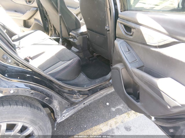 44631521 :رقم المزاد ، JF1VBAA69N9012665 vin ، 2022 Subaru Wrx مزاد بيع