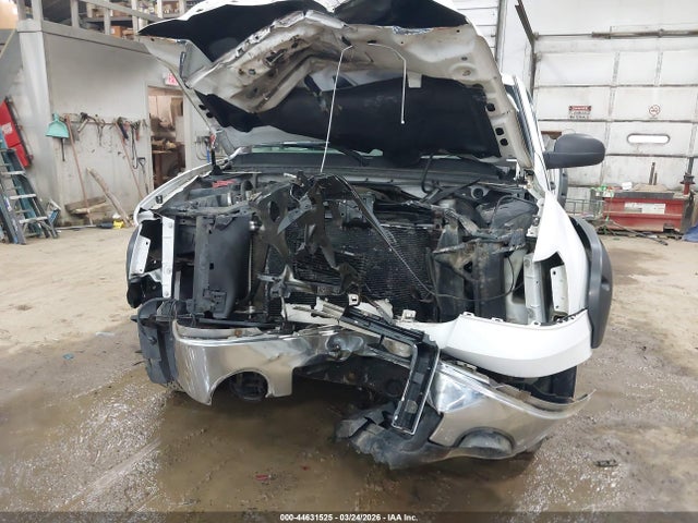 Продажа на аукционе авто 2007 Gmc Sierra 1500 Work Truck, vin: 1GTEK14C57E545876, номер лота: 44631525
