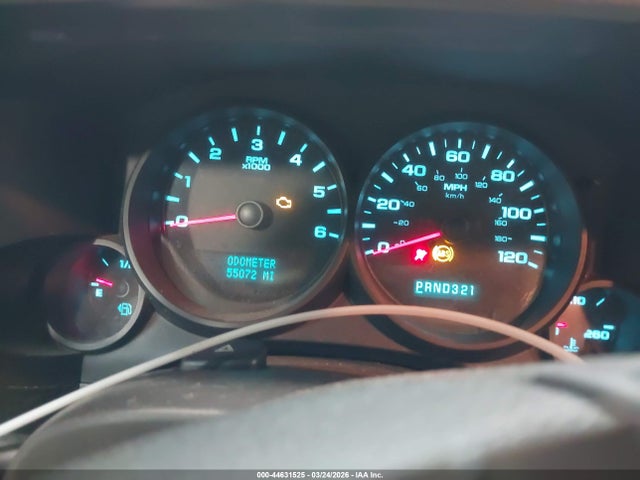 Продажа на аукционе авто 2007 Gmc Sierra 1500 Work Truck, vin: 1GTEK14C57E545876, номер лота: 44631525