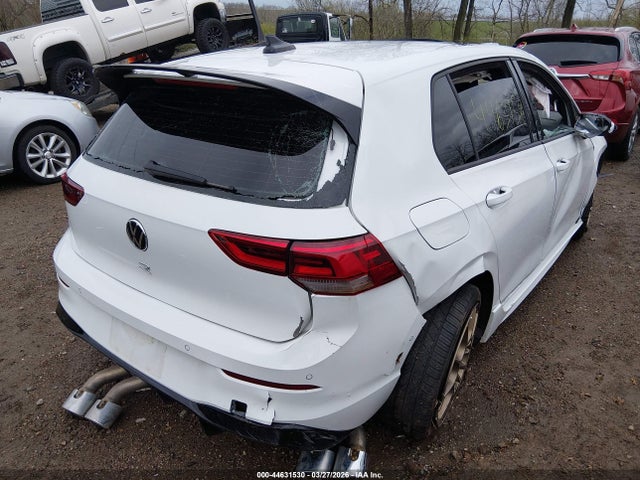 Продаж на аукціоні авто 2024 Volkswagen Golf R 2.0t, vin: WVWFB7CD2RW222464, номер лоту: 44631530