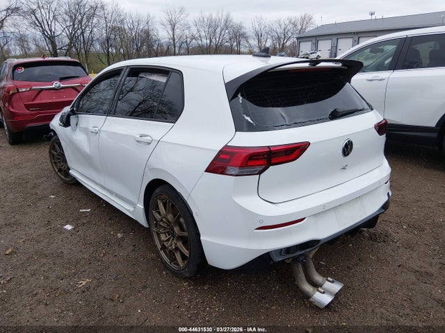 Продаж на аукціоні авто 2024 Volkswagen Golf R 2.0t, vin: WVWFB7CD2RW222464, номер лоту: 44631530