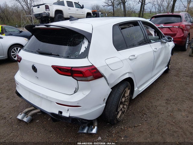 Продаж на аукціоні авто 2024 Volkswagen Golf R 2.0t, vin: WVWFB7CD2RW222464, номер лоту: 44631530
