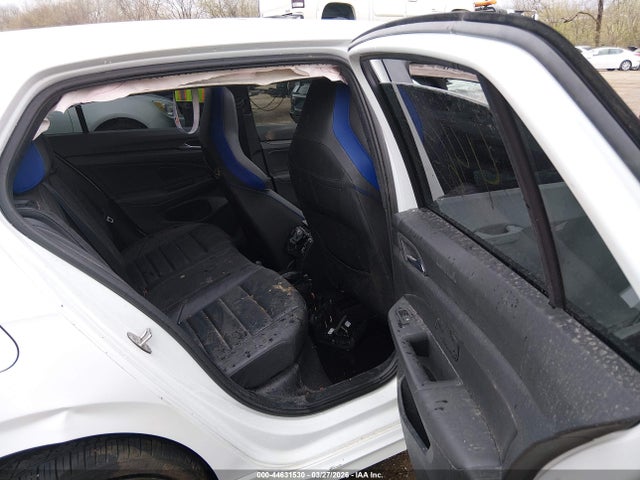 Продаж на аукціоні авто 2024 Volkswagen Golf R 2.0t, vin: WVWFB7CD2RW222464, номер лоту: 44631530