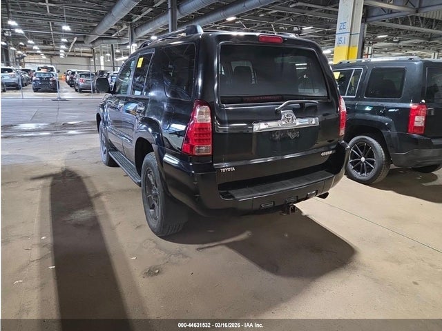 Aukcja sprzedaży 2006 Toyota 4runner Sr5 V6, vin: JTEBU14R560097969, numer aukcji: 44631532