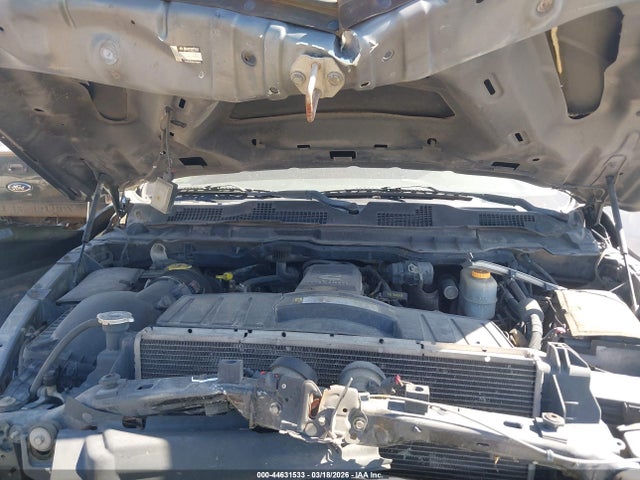 Aukcja sprzedaży 2011 Ram Ram 2500 Laramie, vin: 3D7UT2HL2BG629413, numer aukcji: 44631533