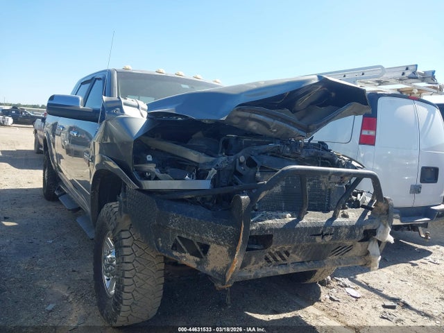 Aukcja sprzedaży 2011 Ram Ram 2500 Laramie, vin: 3D7UT2HL2BG629413, numer aukcji: 44631533