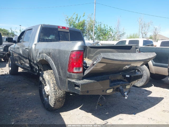 Aukcja sprzedaży 2011 Ram Ram 2500 Laramie, vin: 3D7UT2HL2BG629413, numer aukcji: 44631533