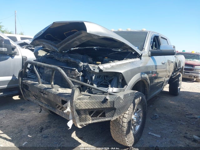 Aukcja sprzedaży 2011 Ram Ram 2500 Laramie, vin: 3D7UT2HL2BG629413, numer aukcji: 44631533