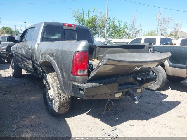 Aukcja sprzedaży 2011 Ram Ram 2500 Laramie, vin: 3D7UT2HL2BG629413, numer aukcji: 44631533
