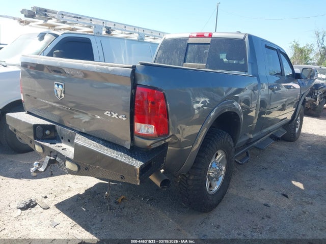 Aukcja sprzedaży 2011 Ram Ram 2500 Laramie, vin: 3D7UT2HL2BG629413, numer aukcji: 44631533