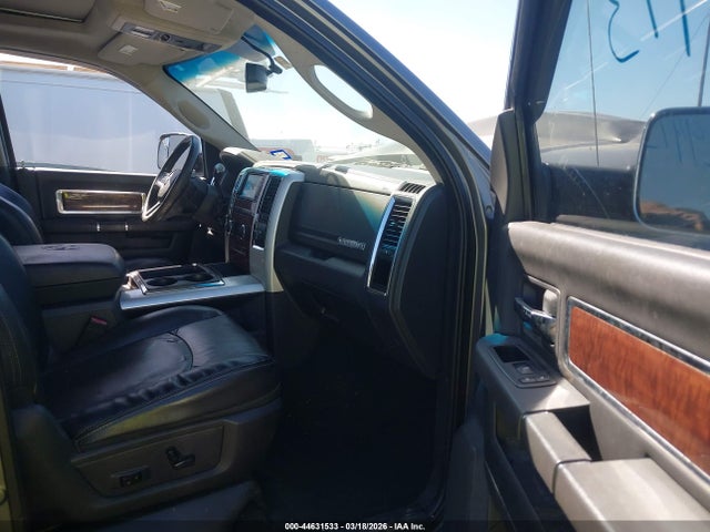 Aukcja sprzedaży 2011 Ram Ram 2500 Laramie, vin: 3D7UT2HL2BG629413, numer aukcji: 44631533