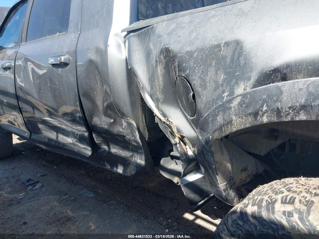 Aukcja sprzedaży 2011 Ram Ram 2500 Laramie, vin: 3D7UT2HL2BG629413, numer aukcji: 44631533