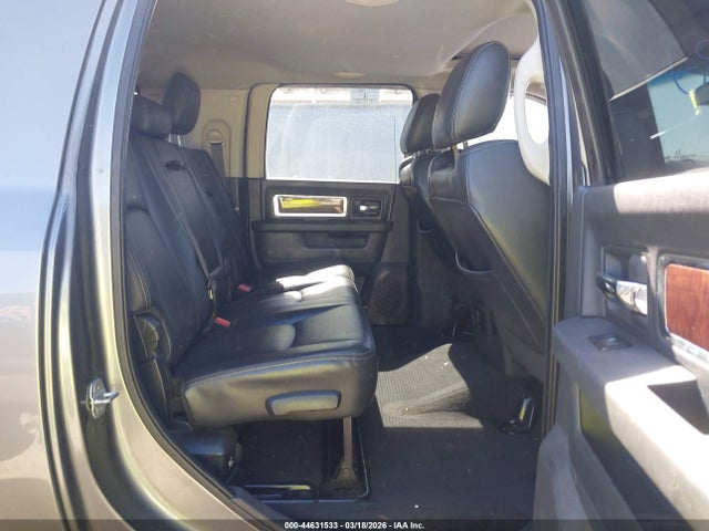 Aukcja sprzedaży 2011 Ram Ram 2500 Laramie, vin: 3D7UT2HL2BG629413, numer aukcji: 44631533