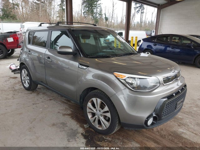 2016 KIA SOUL KNDJP3A50G7385573
