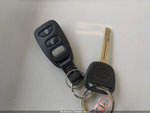 2016 KIA SOUL KNDJP3A50G7385573 Photo 10